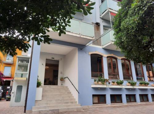 Residence Argentina R.T.A.
