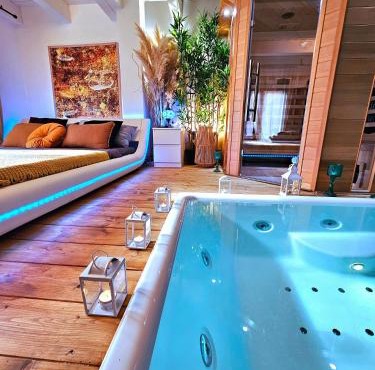 AMA Esclusive SPA Bologna
