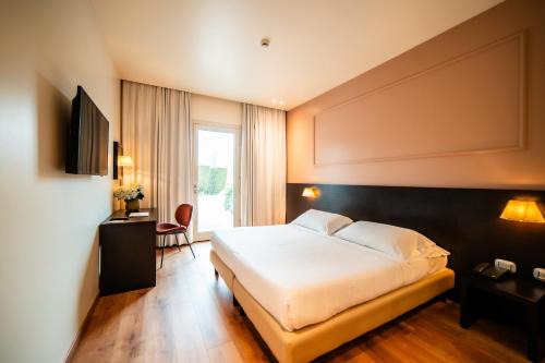 Hotel Capolago