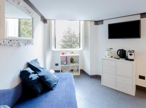 Apartment Le Belle Arti by Interhome