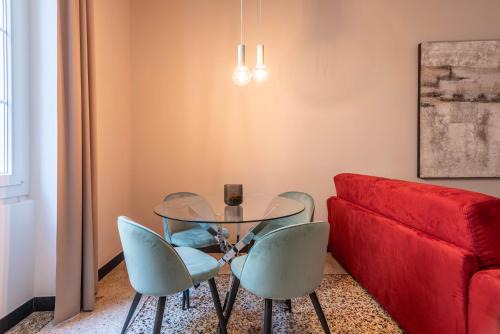 HNN Luxury Apartments