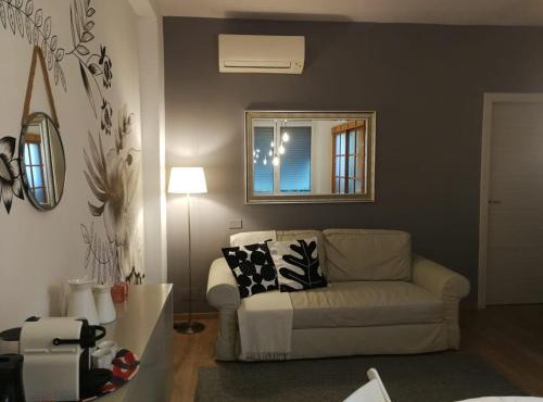 Gigio's Home Milan Apartment