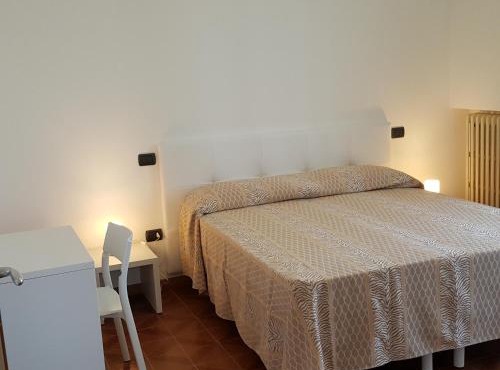 Appartamento 3 camere con vista sul mare e parcheggio