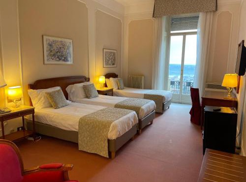 Palace Grand Hotel Varese