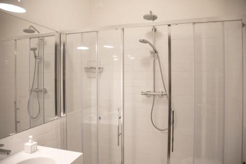 Pietrapiana Boutique Apartments