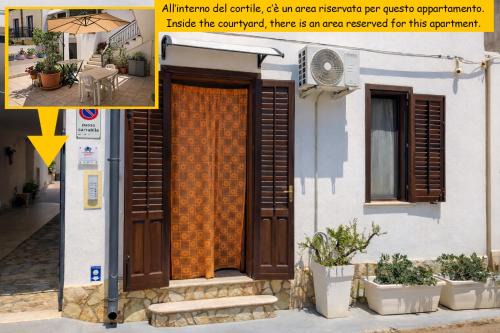 Mono Pax San Vito Lo Capo Tp 