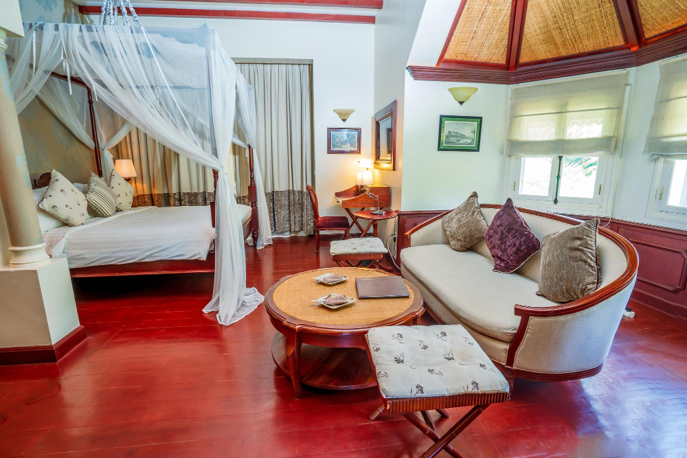 Casa Vacanza San Pantaleo